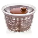 Кух.прилад BAGER BG-365 Сушка для салата Orange 4.5 л (BG-365 O)