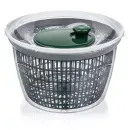 Кух.прилад BAGER BG-365 Сушка для салата Dark Green 4.5 л (BG-365 DG)