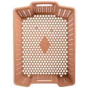 1005 CREAM б/кр. 37*27*12 см - 12134886