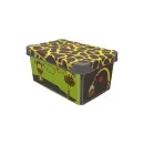 STYLE BOX с/к GIRAFFE 5л. - 12135826