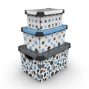 STYLE BOX с/к LITTLEKING 10л. - 12135842