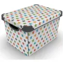STYLE BOX с/к COLORED STARS 20л. - 12135873