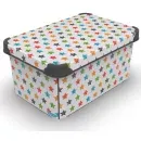 STYLE BOX с/к COLORED STARS 10л. - 12135874