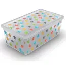 LIGHT BOX с/к Colored Stars 5л. - 12135875