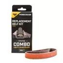 Work Sharp Набір змінних ременів Belt Kit для Combo Sharpener WSSA000CMB-I