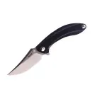 Ніж складаний Ruike P155-B black Ніж складаний Ruike P155-B black