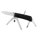 Багатофункціональний ніж Ruike Trekker LD42-B Багатофункціональний ніж Ruike Trekker LD42-B