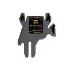 Work Sharp Напрямна для походних ножів 50° для точилки WSKTS SA0002515