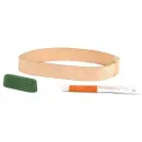 Work Sharp ремінь WSKTS-KO Leather Strop Kit шкіряний WSSA0002782