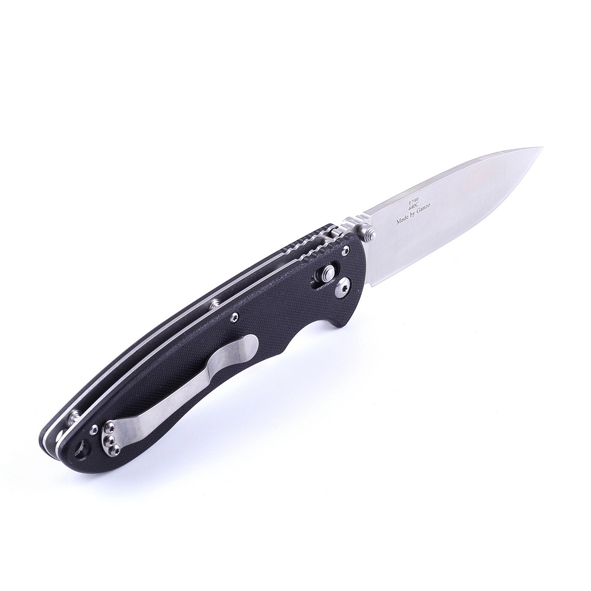 F740-BK - 12136846
