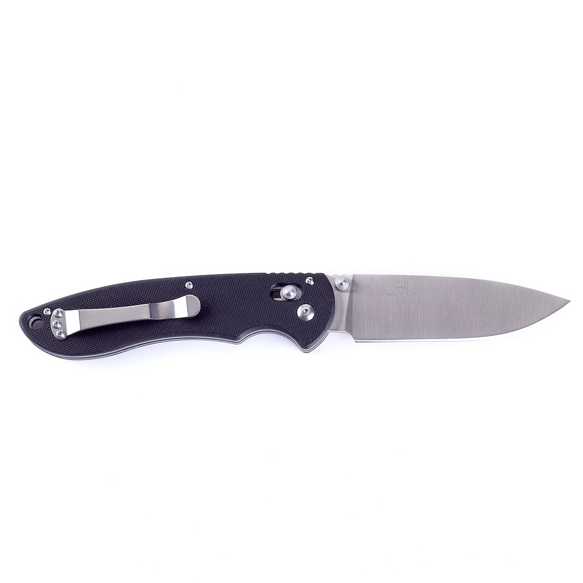 F740-BK - 12136846