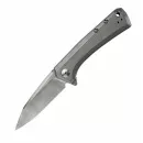 Нож Zero Tolerance REXFORD KVT TITANIUM FLIPPER, 0808 ZT0808