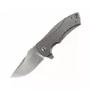 Нож Zero Tolerance GEORGE TITANIUM FOLER 2.75", 0900 ZT0900