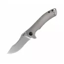 Ніж складний Zero Tolerance GEORGE TITANIUM KVT 0920 ZT0920