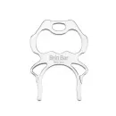Міні-Мультитул NexTool BOTTLE OPENER Grin Bar KT5014