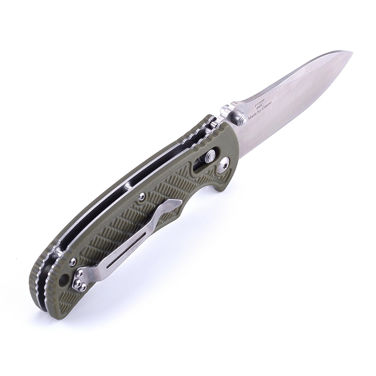 F726M-GR - 12137003