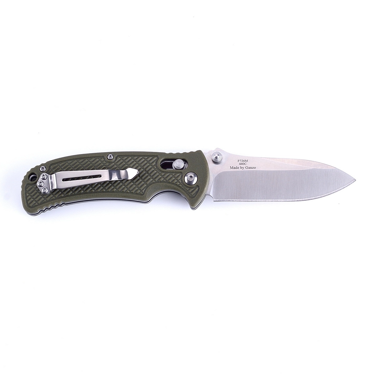F726M-GR - 12137003