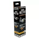 Work Sharp Набір змінних ременів 5шт Belt Kit for X65 Coarse PP0003206 WSSAKO81118