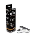 Work Sharp Набір змінних ременів 5шт Belt Kit for X4 Fine PP0002938 WSSAKO81120