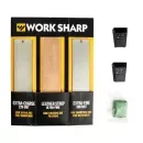 Work Sharp точильний набір для Guided Sharpening System Upgrade Kit WSSA0003300