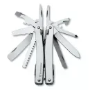 3.0223.L Плоскогубці Victorinox у шкіряному чохлі - 12137891