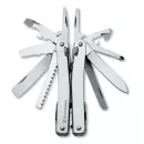 3.0223.L Плоскогубці Victorinox у шкіряному чохлі - 12137891