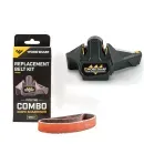 Work Sharp Combo Sharpener комбо точилка + набір змінних ременів WS_complekt5