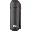 Термос SKIF Outdoor Traveller, 1.5L ц:black SOT1.5B