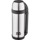Термос SKIF Outdoor Caravanner, 2L ц:silver SOT2S