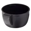 Кришка SKIF Outdoor для термоса Caravanner ц:black HB2000CB
