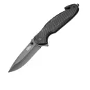 Ніж Skif Plus Birdy ц:black SPCM80B_S