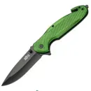 Ніж Skif Plus Birdy ц:green SPCM80G_S