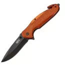 Ніж Skif Plus Birdy ц:orange SPCM80OR_S