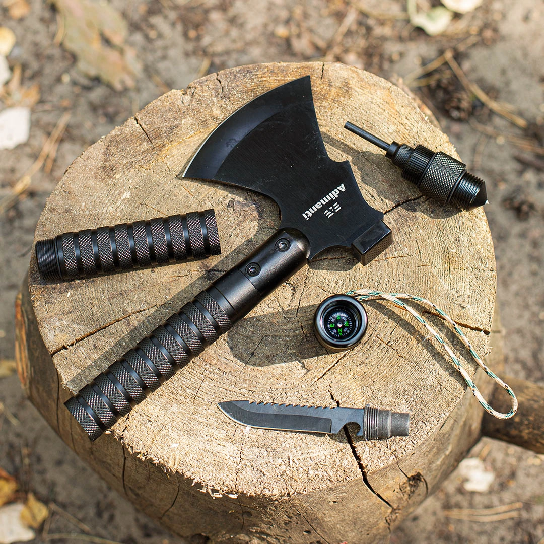 AXE-003 - 12138897