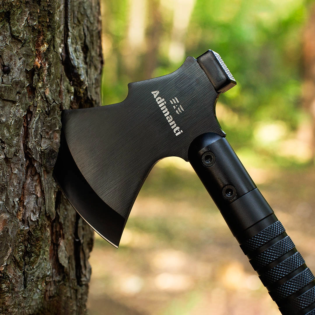 AXE-003 - 12138897