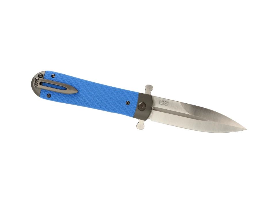 Samson-BL - 12139000