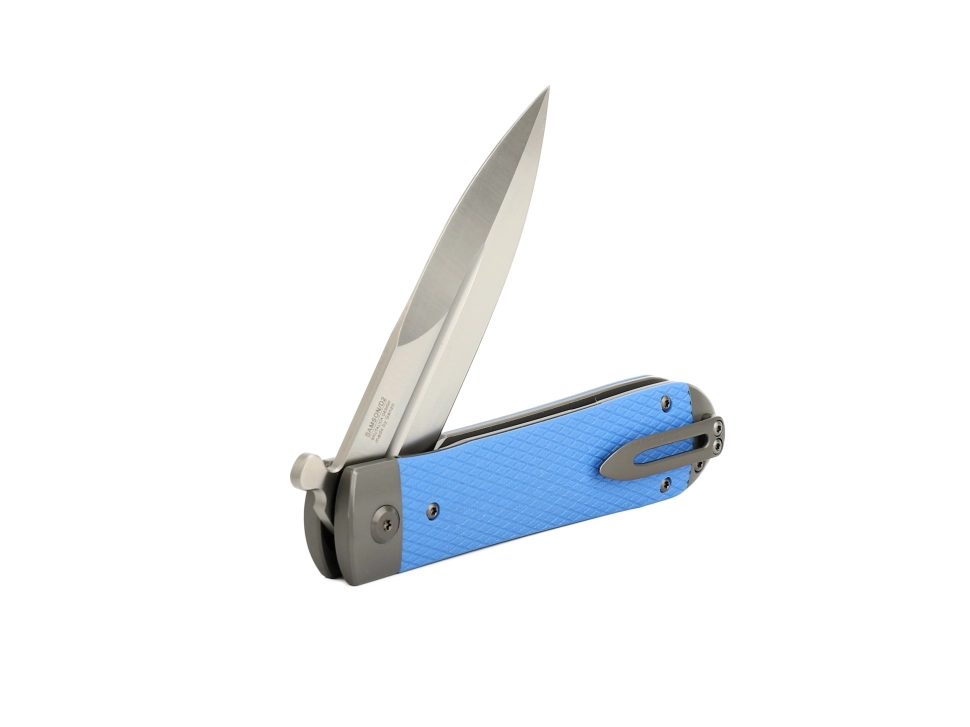 Samson-BL - 12139000