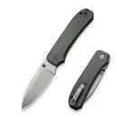 Ніж складаний Weknife Big Banter WE21045-2