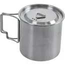 Кухоль Skif Outdoor Loner Cup Plus, 500 ml SO-8009