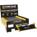 Комплект механічних точилок Work Sharp POCKET KNIFE SHARPENER 12 PACK & 1 DISPLAYS WSGPS-12 Work Sha