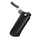Чохол шкіряний для К2, чорний Roxon caseK2black