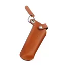 Чохол шкіряний для К2, коричневий Roxon caseK2brown