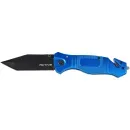 Ніж Active Lifesaver синій KL75-BL