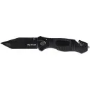 Ніж Active Lifesaver чорний KL75-B