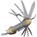 Ніж багатофункціональний Active Smiley KF5011LG2