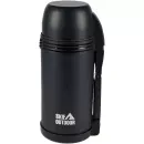 Термос Skif Outdoor Caravanner 1.5L Black HG-1500B