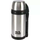 Термос Skif Outdoor Caravanner 1.5L Silver HG-1500S