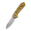 Ніж складаний Civivi Button Lock Elementum C18062P-7