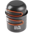 Набір для приготування їжі Skif Outdoor Fuzz Pot SO-HC101