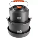 Набір для приготовленя їжі Skif Outdoor Fuzz Set L SO-HC720